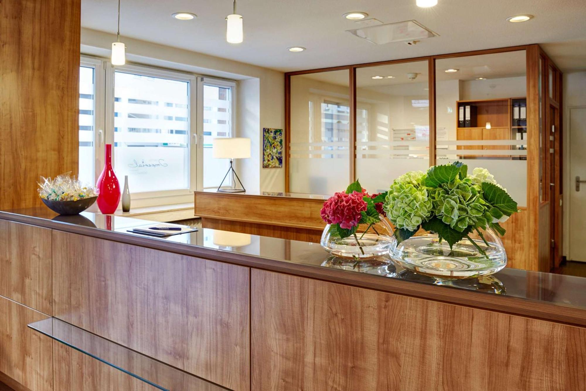 Hotel Imperial Duesseldorf Superior - Sure Collection By Best Western — Photos 1